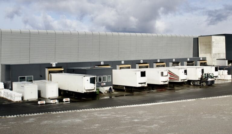 SalMar-bud sikret kontroll med 52,68 prosent av NTS