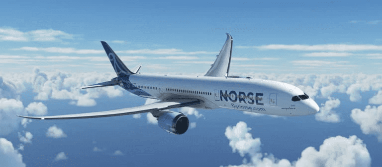 Nykommer med tung flysatsing på USA-markedet