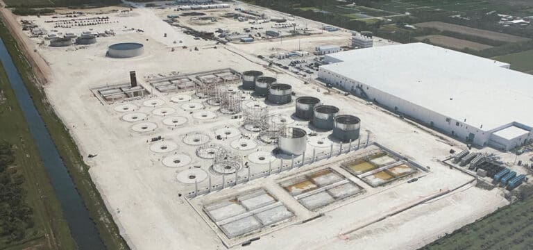 Atlantic Sapphire vil hente inntil 35 millioner dollar i konvertibelt lån