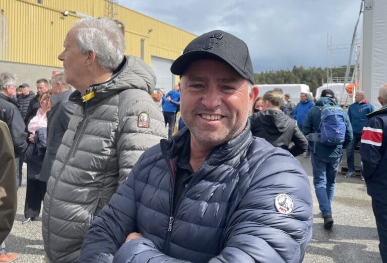 Strategisk samarbeid sendte Platina Seafood i minus