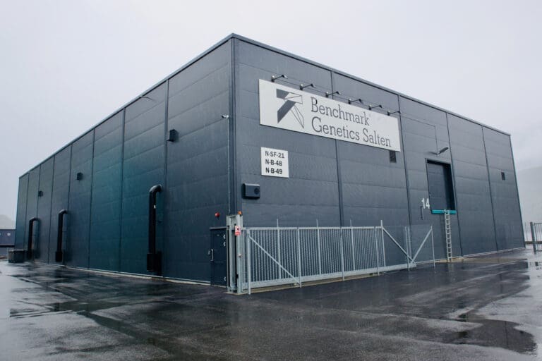 I dag har Benchmark Holdings sin første handledag på Oslo Børs