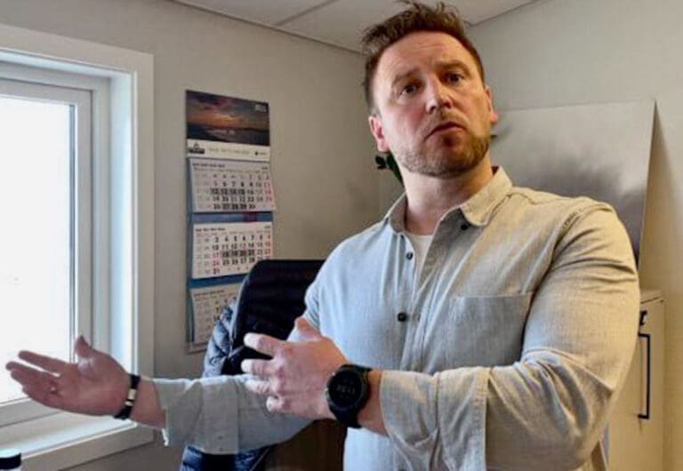 Fram-toppen: – Det betyr mindre jobb, ustabilitet og krangling
