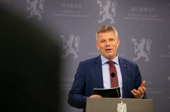 Skjæran tilbyr angrerett for vekstkjøp etter skattesjokk