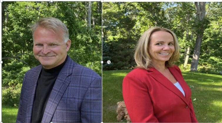 Heim og Næss går svanger med nytt landbasert oppdrettsanlegg i USA. Sikter på 10.000 tonn laks