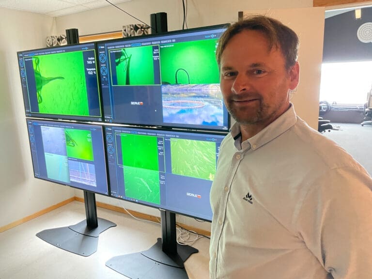 – Så langt har det å få inn nye eiere vært veldig positivt