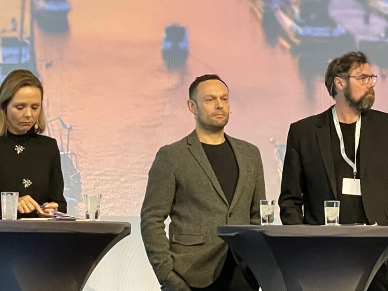 SV om skatteforslaget: – Dette er positivt og nye takter fra regjeringen
