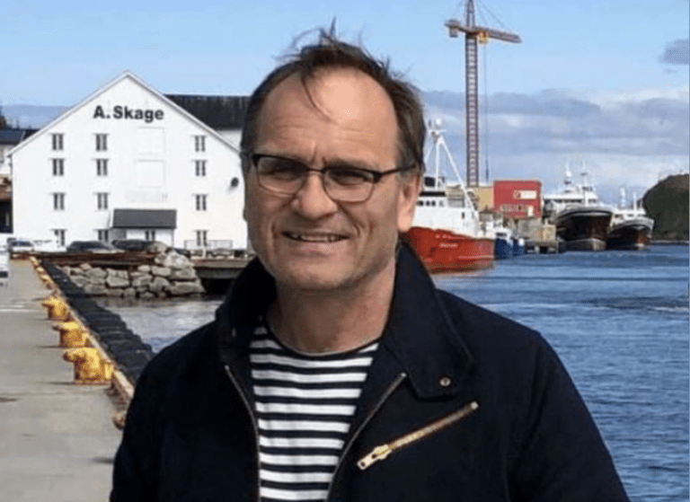 – Professorene har regnet feil