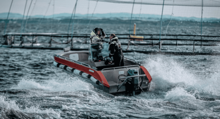 To nye ILA-mistanker ved Frøya