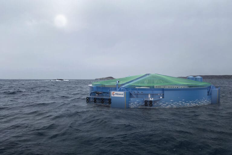 Måsøval legger Aqua Semi på is: – En uakseptabel risiko