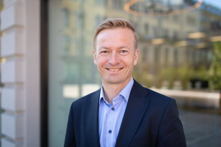 Høyre er klar for forlik om lakseskatten