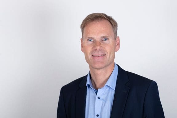 – Regjeringen har et ønske om å ta inn 3,8 mrd. i økte skatteinntekter. Forslaget som foreligger, gir mer enn det dobbelte