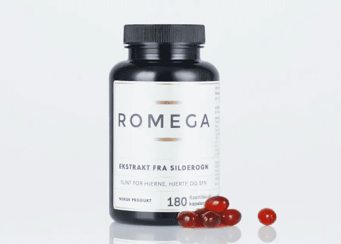 Ronja Capital sentral idet Arctic Bioscience kjøper Arctic Algae