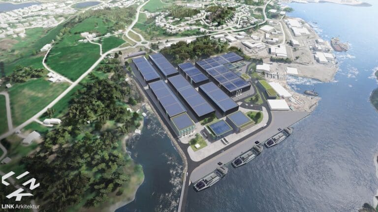 Endelig grønt lys fra staten, men utfordringene står fortsatt i kø for håpefulle landbaserte oppdrettere