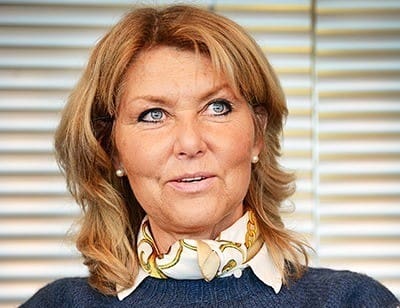 Sterke krefter innad i Høyre vil ha &laquo;grunnrenteskatt med en annen innretning&raquo;