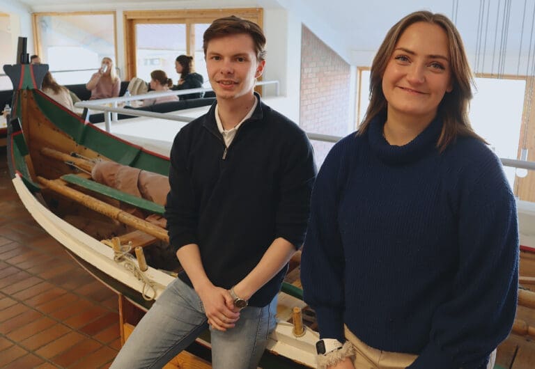Her får bare hver fjerde student innfridd sitt førstevalg
