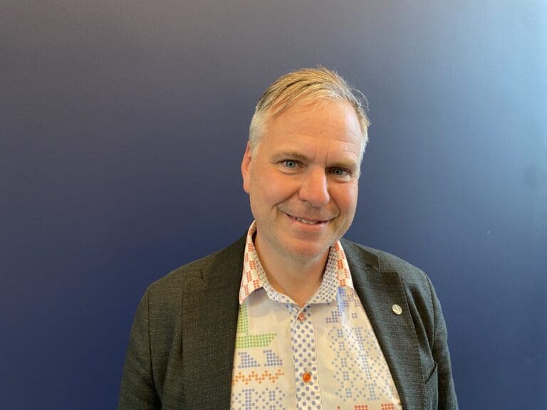 Bjørlo: – Godt opplegg, men Venstre krever rask smash