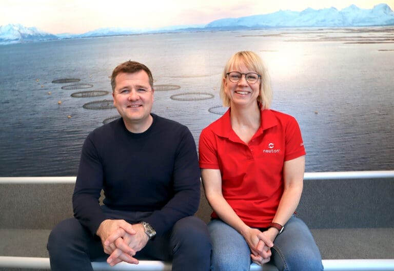LetSea venter snarlig avgjørelse om det blir et visningssenter i Sandnessjøen