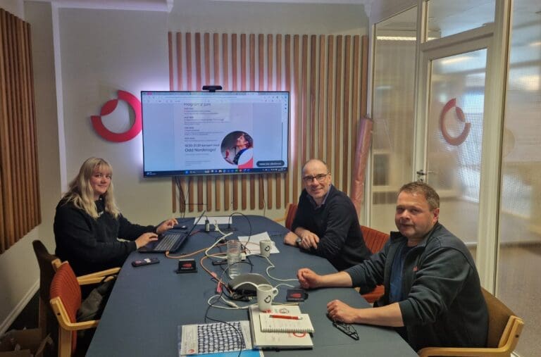 Landets eldste oppdrettselskap runder 60: – Når lakseprisen er så høy nå, så er det ganske mye grunnet reguleringene