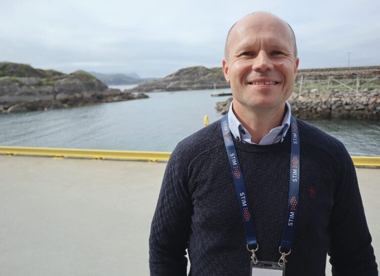 – Biologiske utfordringer er veldig dyrt, men det er også et &laquo;wicked problem&raquo;