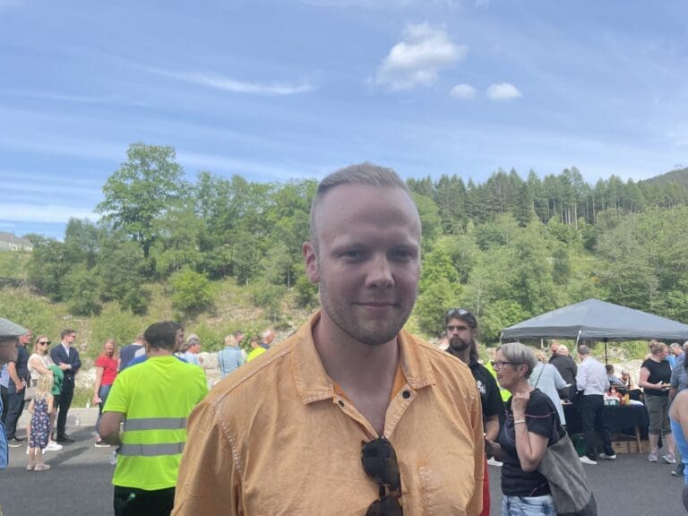 Eide Fjordbruk tredoblet: &laquo;Svært fornøyde med årets resultat&raquo;