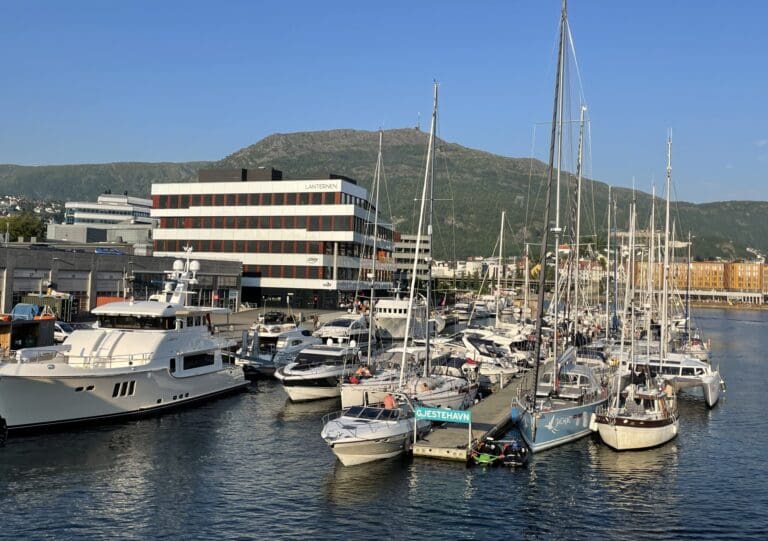 15.000 Lerøy-fisk på rømmen