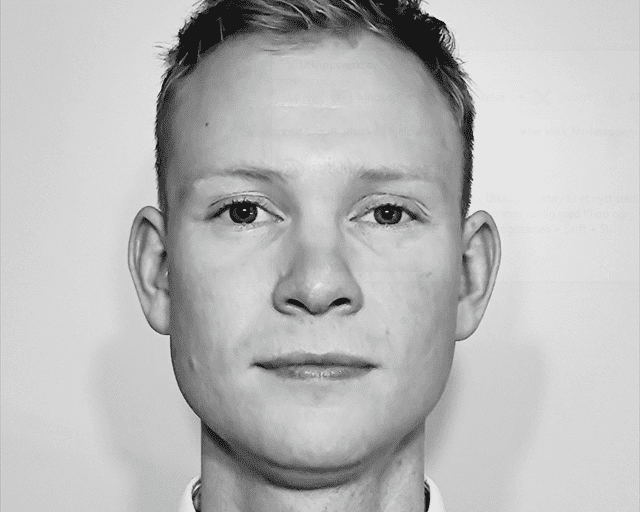 Går fra Åkerblå til CM Aqua Technologies