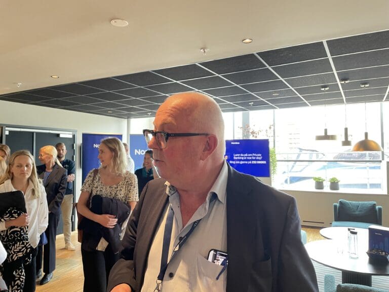 Nytt milliardoverskudd for Alsaker