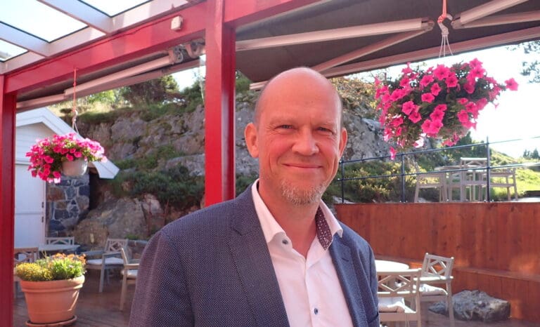 Om bransjens omdømme: – Ingen grunn til å skjemmes