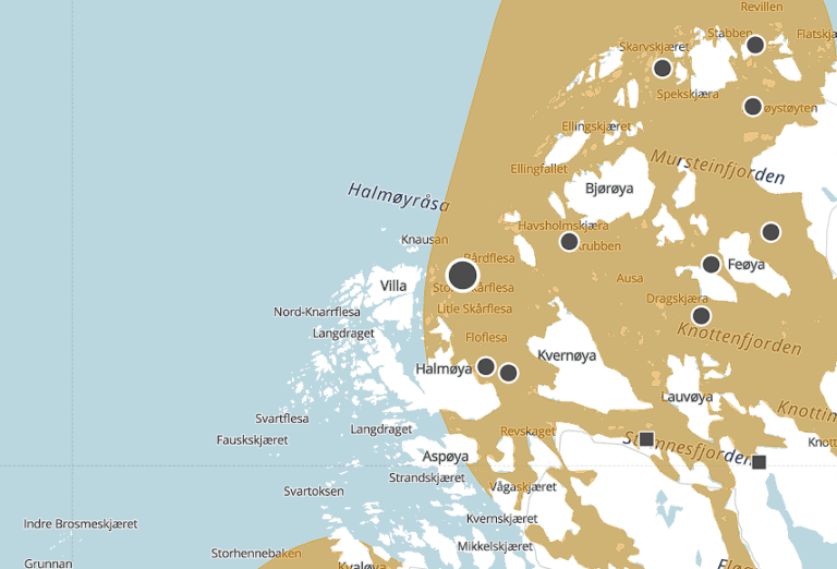 ILA-mistanke for SalMar