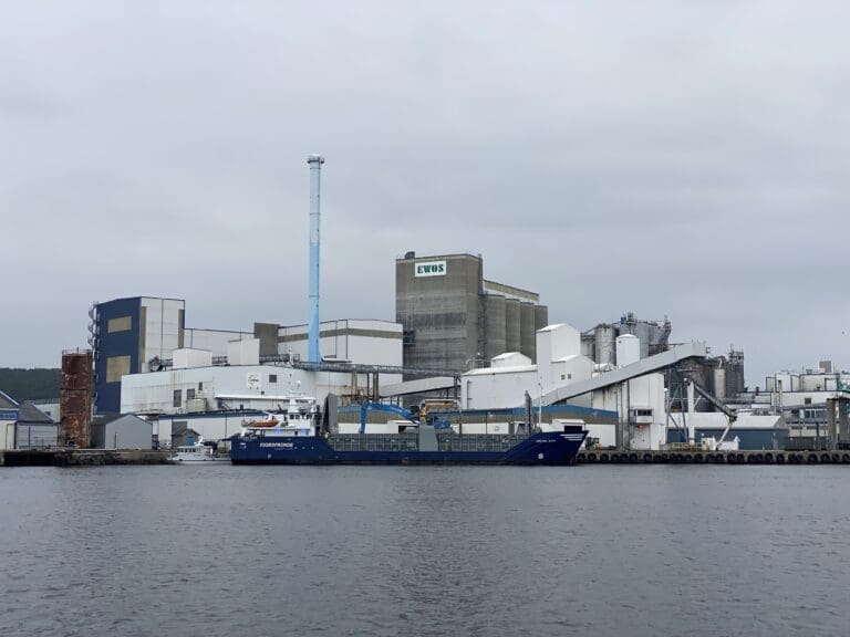 Cargill-eide EWOS vant frem på tre av fire påståtte brudd på markedsføringsloven. “Villedet kundene sine om Adapt Flex”, mener STIM