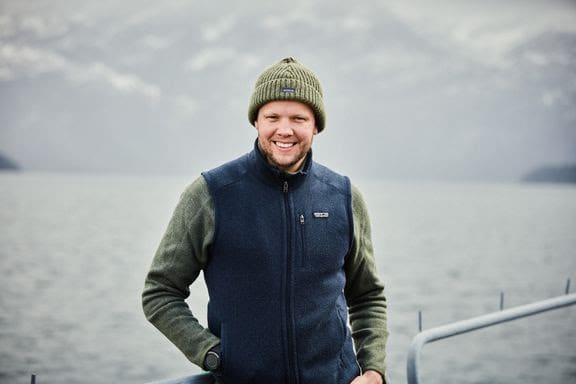– Det er viktig med sterke incentiver i begynnelsen, slik at aktører ønsker å investere og innovere i lukket teknologi
