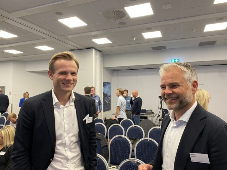 Salmon Evolution dro inn 45,4 millioner kroner i EBITDA i andre kvartal