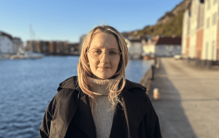 Slik har Marte kjempet for å fornye Osland Havbruk