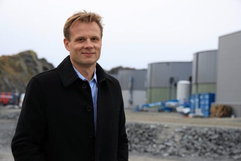 Salmon Evolution sikter på produksjonskostnad på nivå med konvensjonelt oppdrett