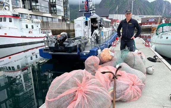 Økning i ulovlig fiske: – En alvorlig trussel mot laksebestanden