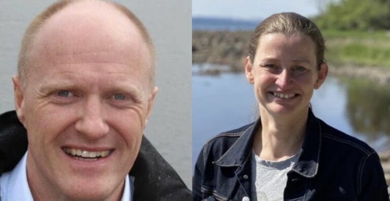 Utdannelse av fiskehelsepersonell er i fare