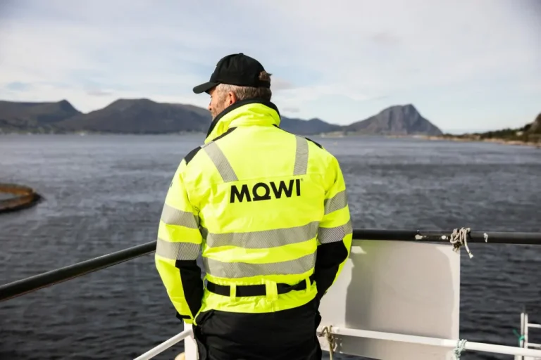 Ny ILA-mistanke for Mowi i Trøndelag