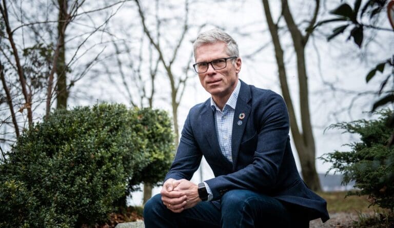 Om å fjerne nedtrekksordningen: – Foreslått en lakseluskvote på selskapsnivå