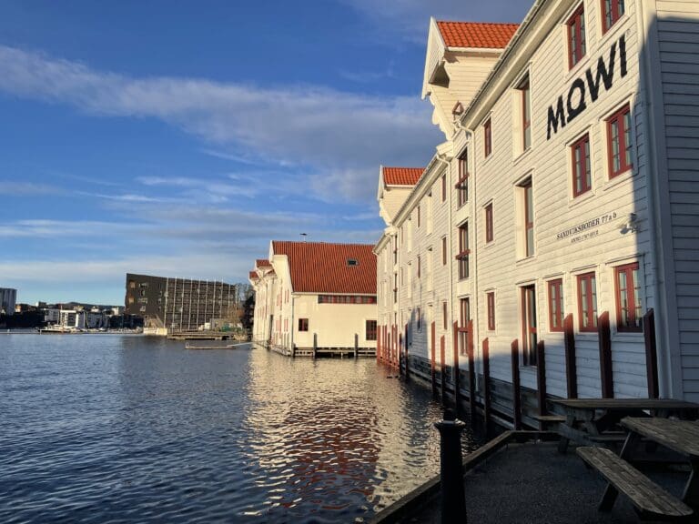 Dette venter analytikerne av Mowi i Q1