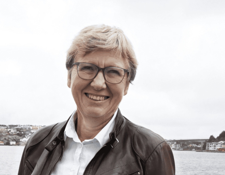 Mattilsynet: – Gjellesykdommer er ikke listeført og meldepliktige