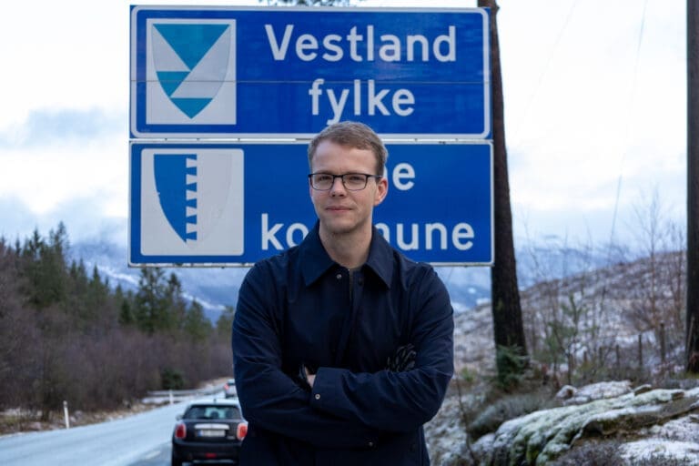 Havbrukskommune taper 15 millioner på grunnrenteskatten: – Kjip beskjed