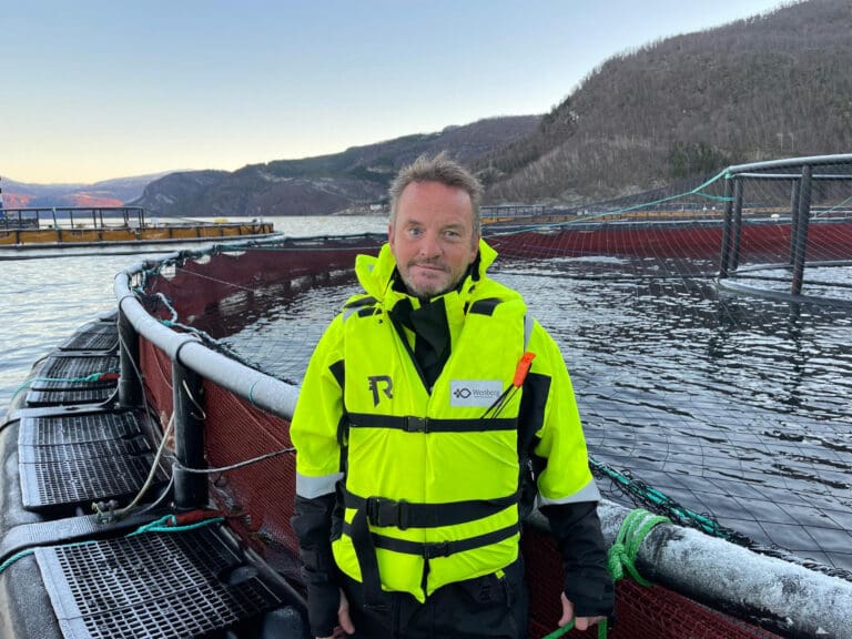 Forventer at den nye statsråden får nedtrekket i vest inn i miljøfleks-ordningen