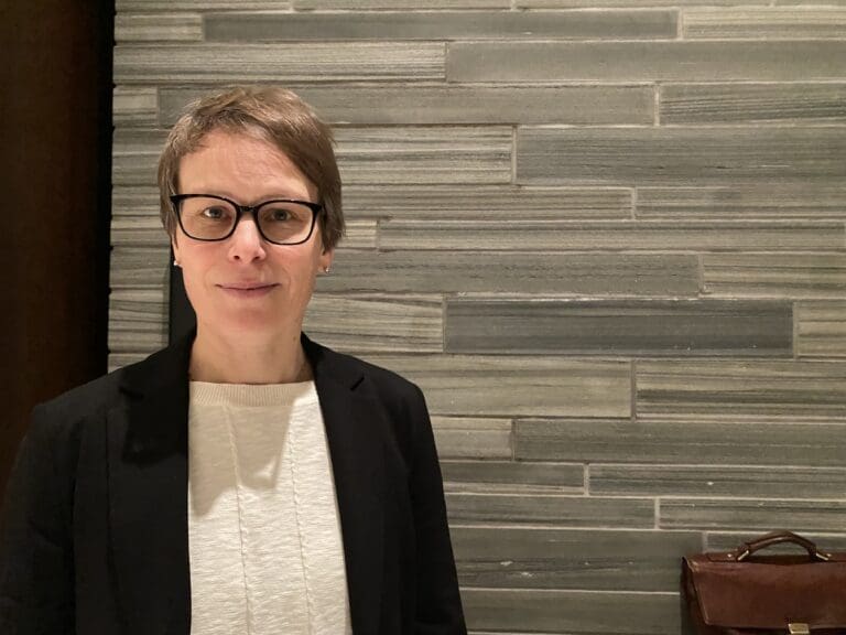 Nøstbakken: – Det skal lønne seg å ta gode valg
