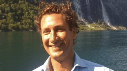 Christian Haukenes, Kilde: Facebook