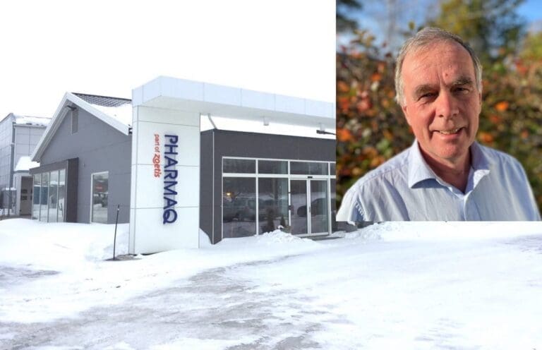 Pharmaq om frihandelsavtale med Chile: – Veldig positivt for oss