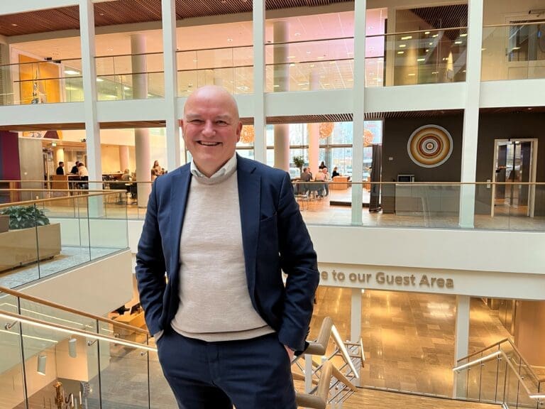 Har troen på PE-aktørenes inntreden i landbasert oppdrett: – Har lange nok briller og dype nok lommer