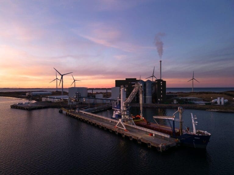 Vil trappe opp fôrproduksjonen på Valsneset med 100.000 tonn