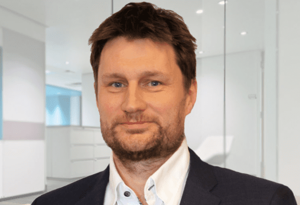 Kun én miljøteknologi for servicebåter: – Hydrogen, ammoniakk og metanol ikke er miljøvennlig for fem øre