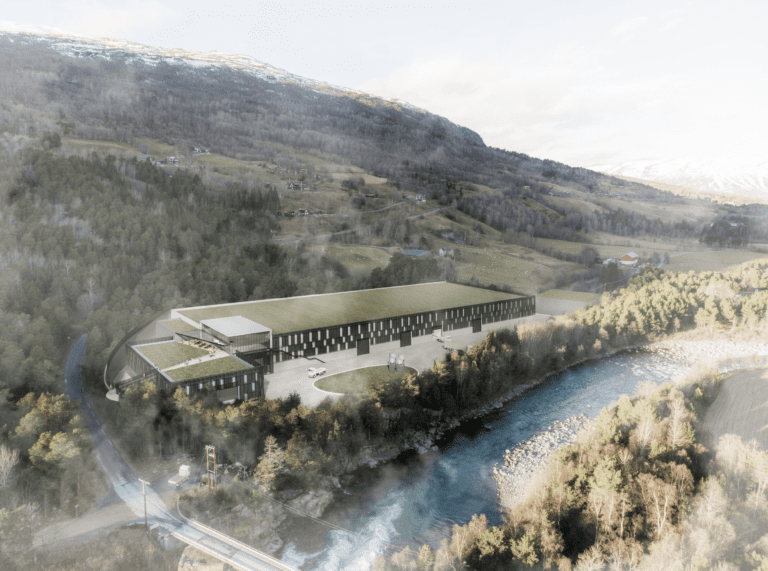 Varsler søksmål og erstatningskrav mot staten etter avslag om ørretoppdrett i Oppdal