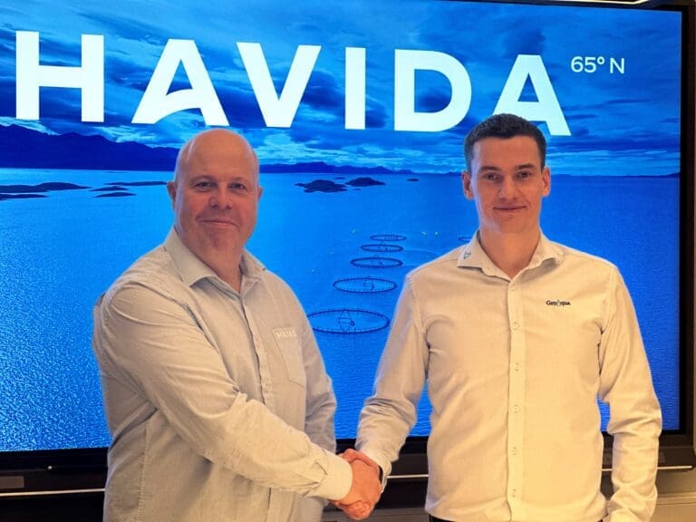 Havida og GroAqua slår seg sammen: – Vi vil utvide til flere områder
